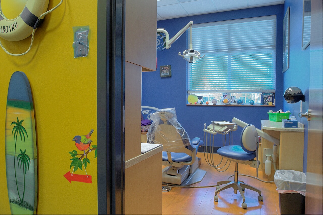 Kids Teeth Park West Dr Will Dr Mike 10