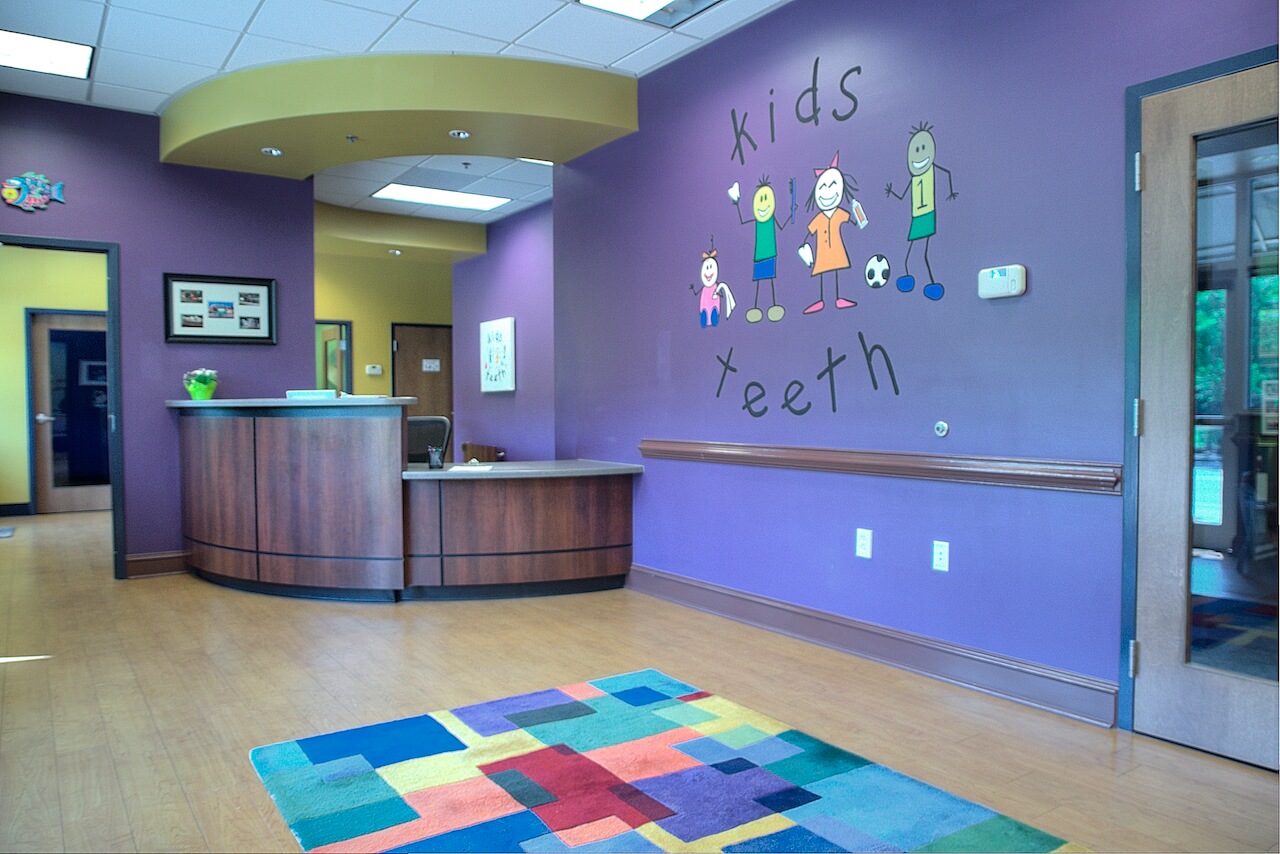 Kids Teeth Park West Dr Will Dr Mike 1