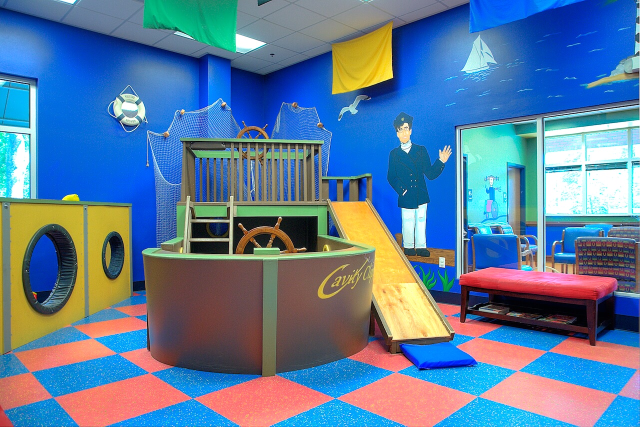 Kids Teeth Park West Dr Will Dr Mike 3