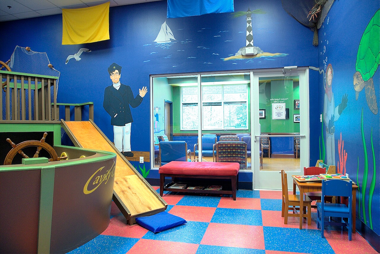 Kids Teeth Park West Dr Will Dr Mike 4