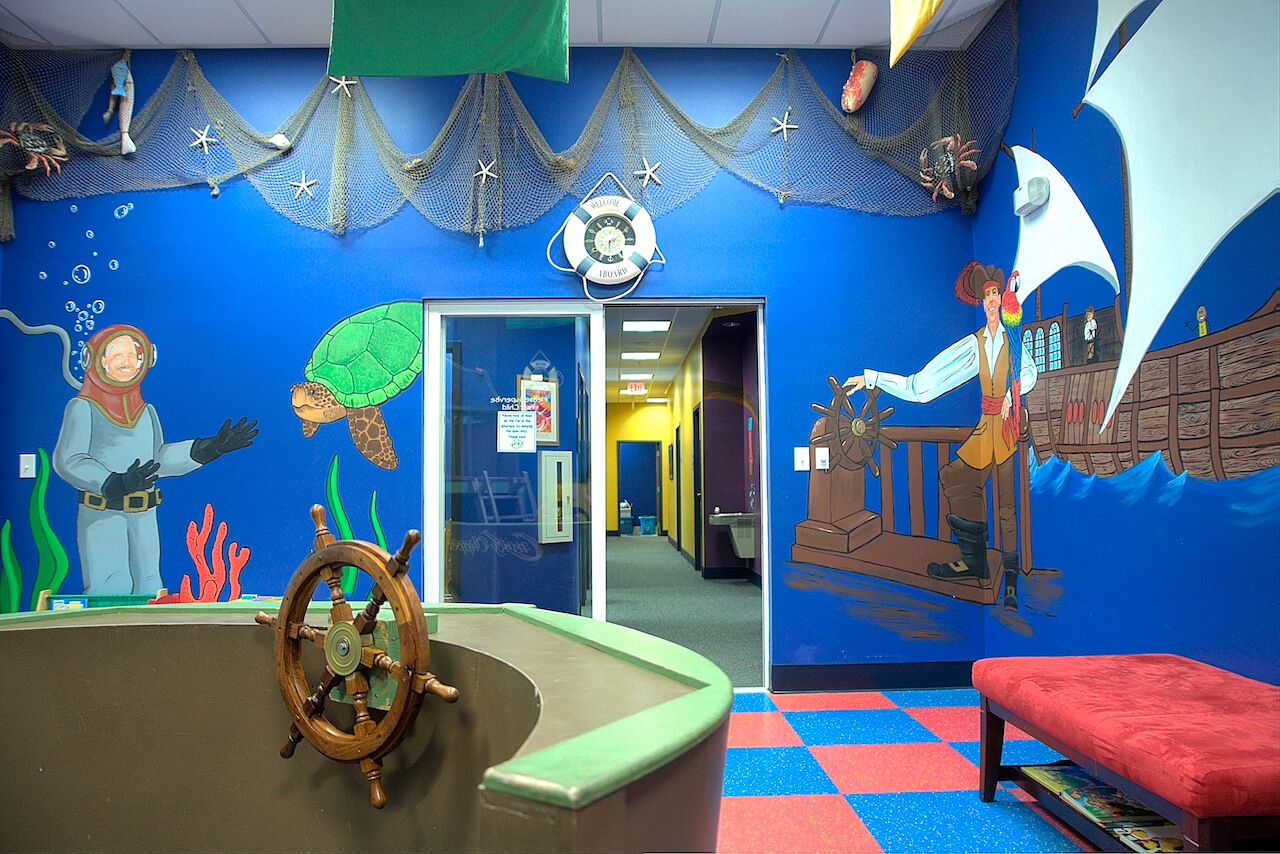 Kids Teeth Park West Dr Will Dr Mike 5