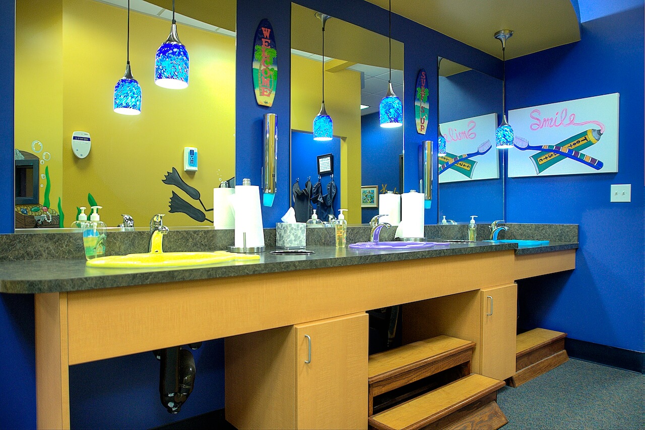 Kids Teeth Park West Dr Will Dr Mike 6