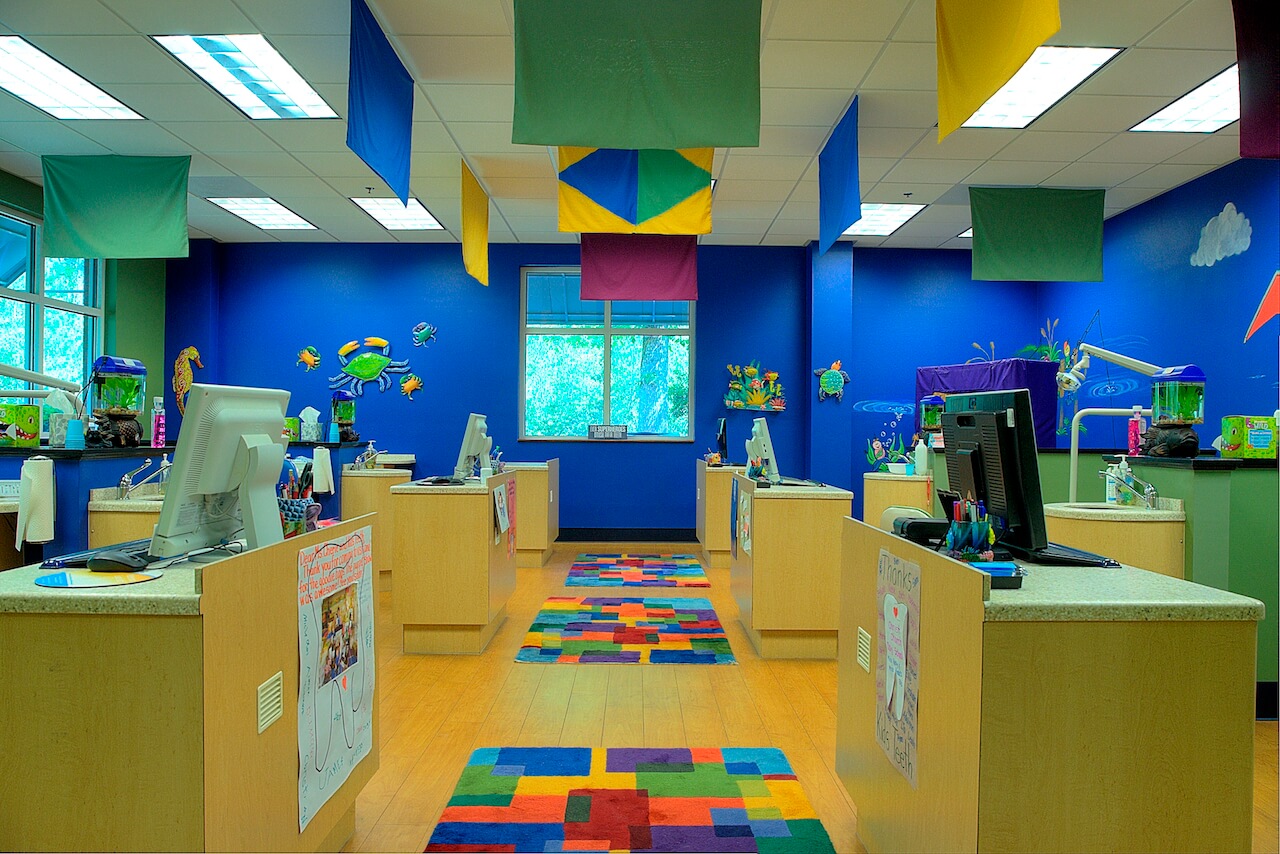 Kids Teeth Park West Dr Will Dr Mike 7