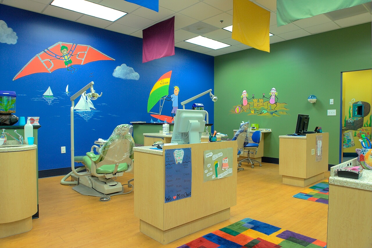 Kids Teeth Park West Dr Will Dr Mike 8