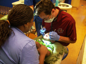 Dental Lap Exam