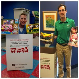 Kids Teeth Toys for Tots