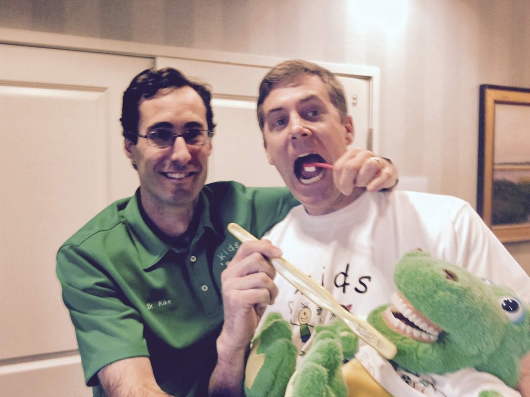 healthy smile selfie photo contest