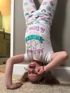 Kids Teeth Healthy Smile Winner 2017