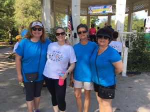 Walk for Autism Charleston