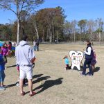 Kids Teeth Community Involvement
