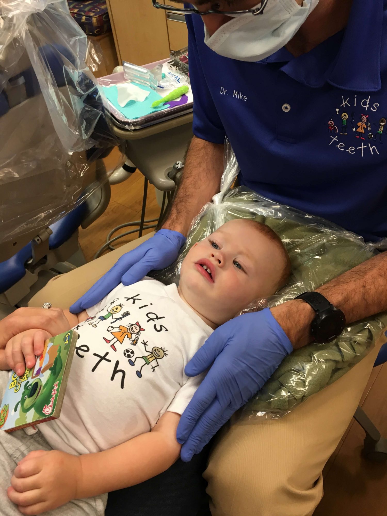 Why Choose a Pediatric Dentist? Kids Teeth