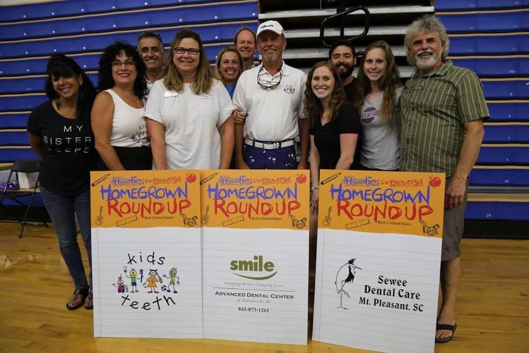 Hooties Homegrown Roundup