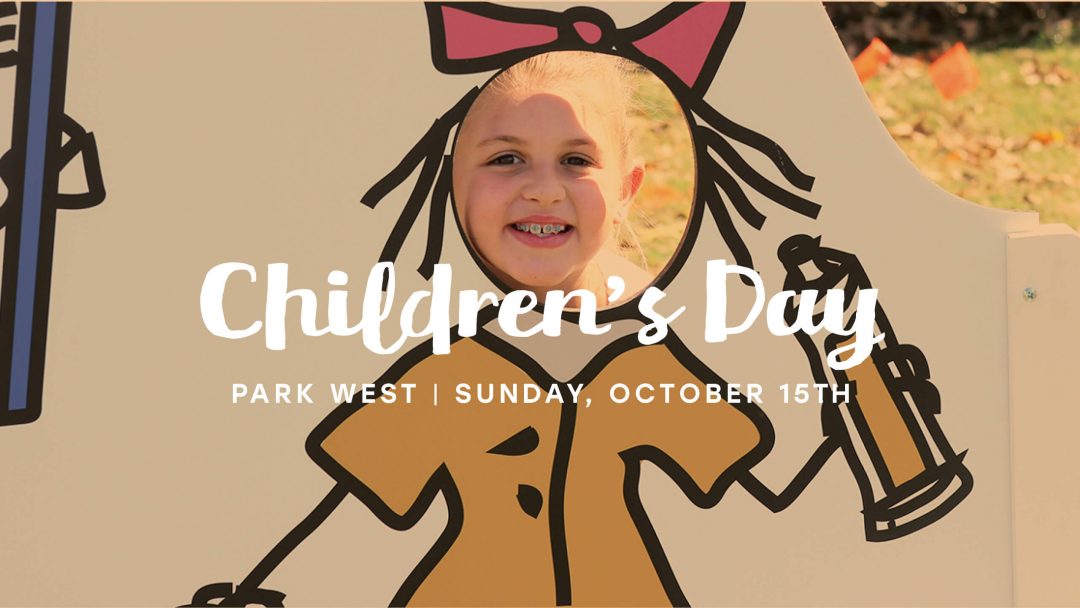 Children's Day Festival