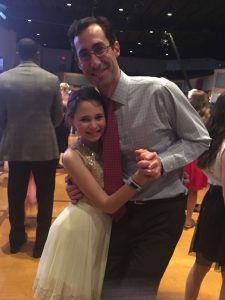 Lowcounty Father Daughter Dance