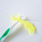 floss nightly