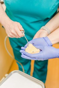 Be A Dentist Day at Kids Teeth
