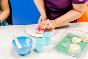 Be A Dentist Day at Kids Teeth