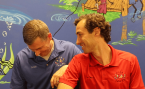 Kids Teeth Summer Olympics