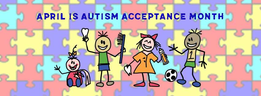 Autism and Dental Care