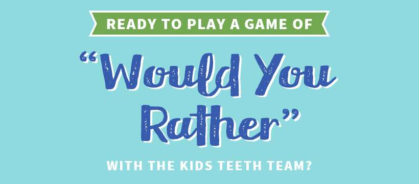 Kids Teeth Summer Contest