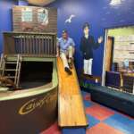 Kids Teeth Indoor Playground