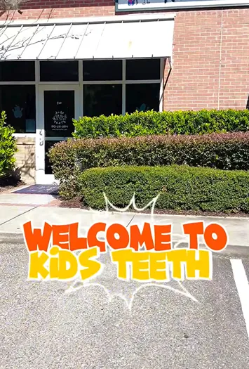 Welcome to kids teath